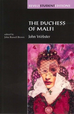 The Duchess of Malfi by John Brown