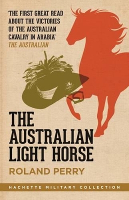 Australian Light Horse book