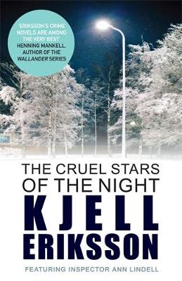 Cruel Stars of the Night book