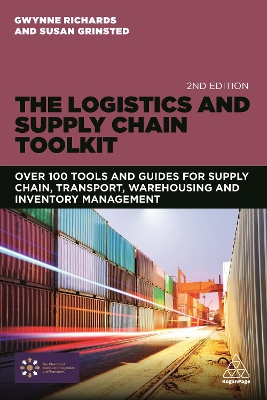 Logistics and Supply Chain Toolkit book