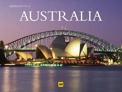 Australia book