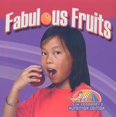 Fabulous Fruits book