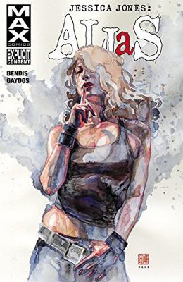 Jessica Jones: Alias Volume 3 book