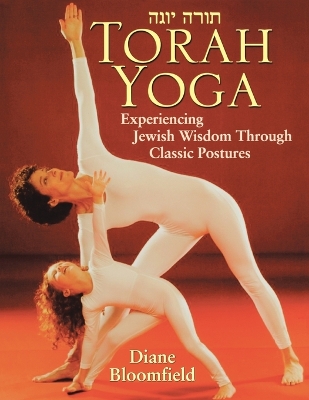 Torah Yoga book