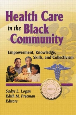 Health Care in the Black Community book