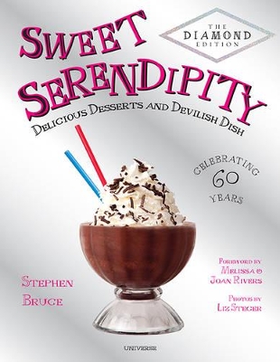 Sweet Serendipity book