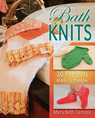 Bath Knits book