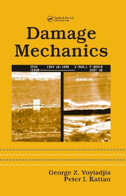 Damage Mechanics by George Z. Voyiadjis