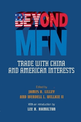 Beyond MFN book