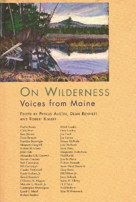 On Wilderness book