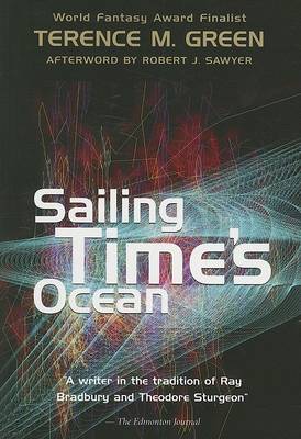 Sailing Time's Ocean book
