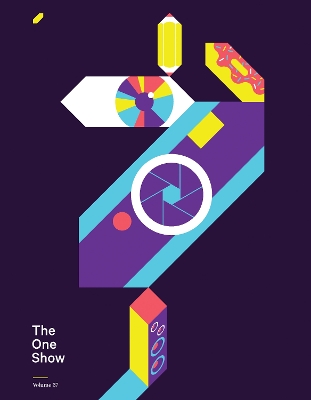 One Show, Volume 35 by One Club