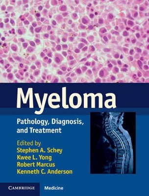 Myeloma book