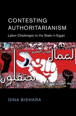 Contesting Authoritarianism: Labor Challenges to the State in Egypt book