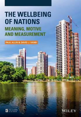 Wellbeing of Nations book