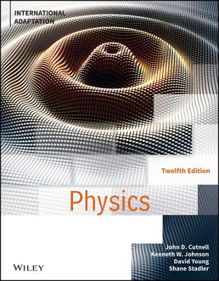 Physics, International Adaptation book