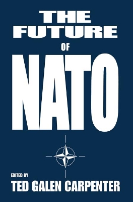 The Future of NATO book
