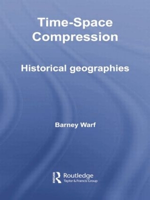 Time-Space Compression book