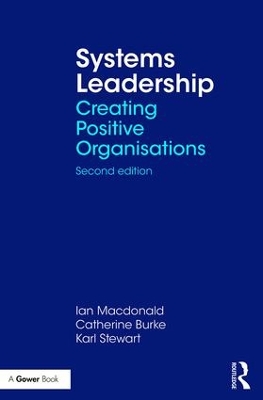 Systems Leadership by Ian Macdonald