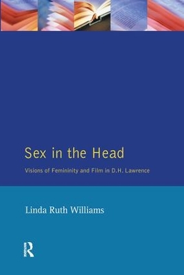 Sex In The Head book
