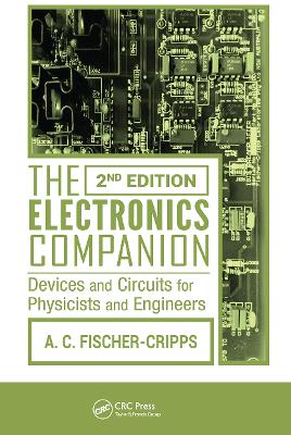 Electronics Companion book