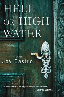 Hell or High Water book