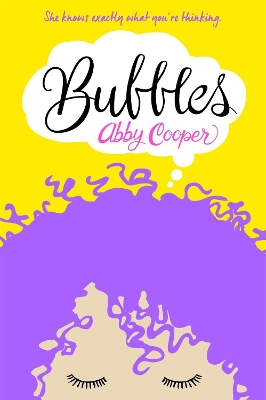 Bubbles by Abby Cooper