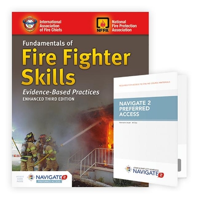 Fundamentals Of Fire Fighter Skills Evidence-Based Practices book