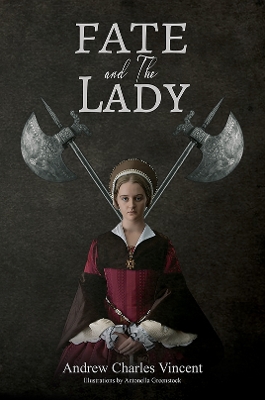 Fate and The Lady book