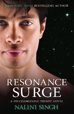Resonance Surge: Book 7 book
