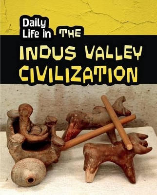 Daily Life in the Indus Valley Civilization by Brian Williams