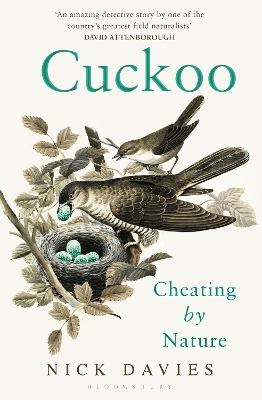 Cuckoo by Nick Davies