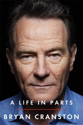 Life in Parts book