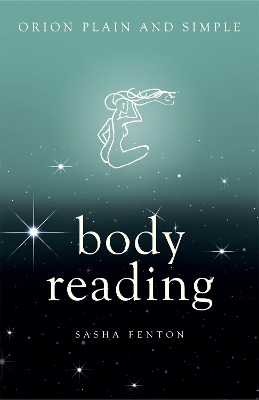 Body Reading, Orion Plain and Simple book