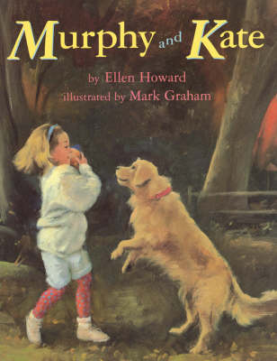 Murphy and Kate book