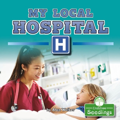 My Local Hospital book