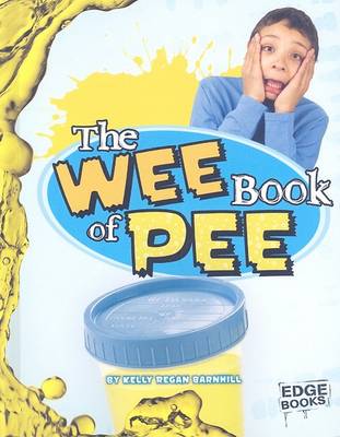 Wee Book of Pee book