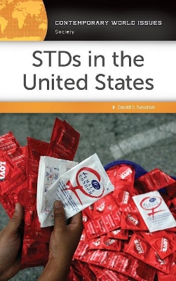 STDs in the United States book