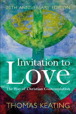 Invitation to Love 20th Anniversary Edition book