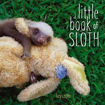 Little Book of Sloth book