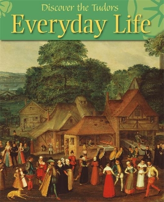 Everyday Life by Moira Butterfield