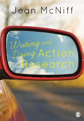 Writing and Doing Action Research book
