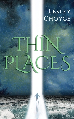 Thin Places book