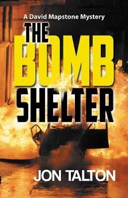 Bomb Shelter book