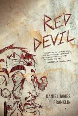 Red Devil book