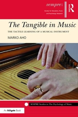 Tangible in Music book