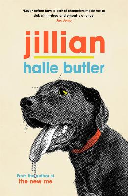 Jillian book
