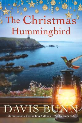 The Christmas Hummingbird book