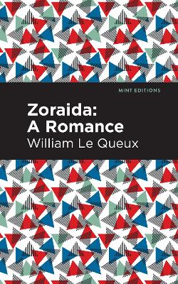 Zoraida: A Romance book