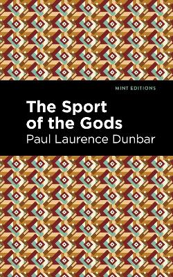 The Sport of the Gods book